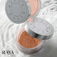 پودر فیکس بکا برای دور چشم های خشک